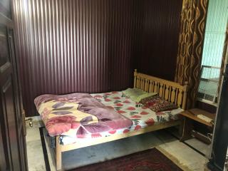 Mustafa flat - 2