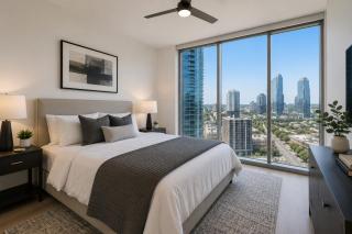 Seventh Street Luxe Retreat 1bd 1Bath Pool - 8