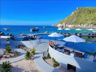 Tanotebay View Resort by Kohtao Heritage - 3