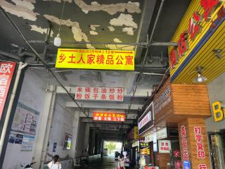 张家界市天门山乡土人家公寓Zhangjiajie Tianmen Mounain Native Residence Boutique Hotel - 5