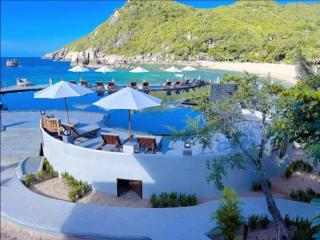 Tanotebay View Resort by Kohtao Heritage - 9