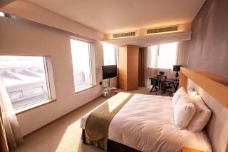 Holiday Inn Gwangju by IHG - 3