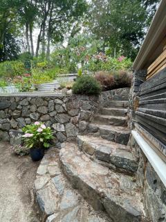 UVIC Ocean View Private Guesthouse - 3
