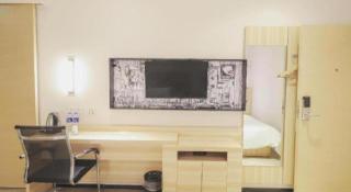 City Comfort Inn Changsha Window of the World Zhongmao City - 7