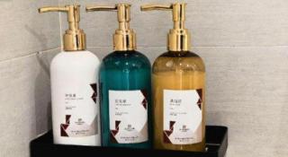 Borrman Hotel Huizhou West Lake Shuidong Street - 8