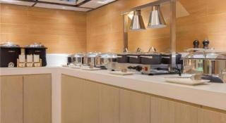 Echarm Hotel Wuhan Univerisity Hongshan Square Metro Station - 8