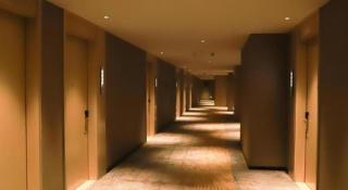 Echarm Hotel Xinyang Xin County - 7