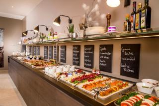 Parkhotel Lingen by Hackmann - Lingen - 4