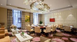 Bairun Zhenjiang International Hotel - 9