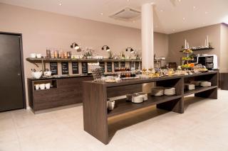 Parkhotel Lingen by Hackmann - 4