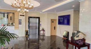 Green Tree Inn Shandong Tai'an Ningyang County Ningyang Avenue - 6