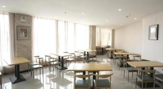 Green Tree Inn Shandong Tai'an Ningyang County Ningyang Avenue - 8