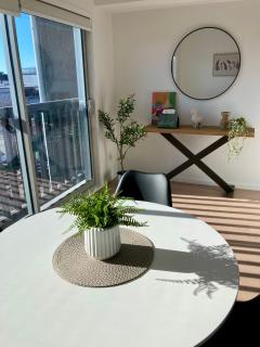 Sigis City Stays - Central Christchurch Apartments - 7
