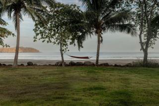 Luxury Beachfront Villa Estate with Private Pool - 8