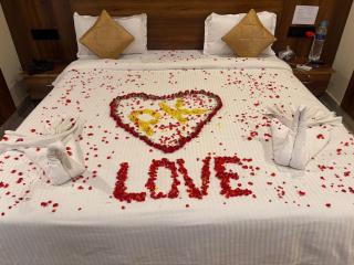 Andaman Beach Resort - 9
