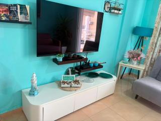 M&G apartamentIonianSarandasea - 3