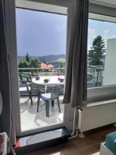 Ferienwohnung Marina in Sankt Englmar, Bayerischer Wald, familienfreundlich - 4