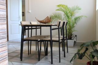 Case Orchidée Maison avec jardin à Petite-Île - 2