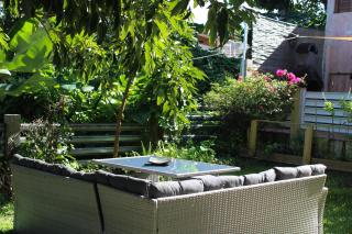 Case Orchidée Maison avec jardin à Petite-Île - 0
