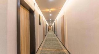 GreenTree Inn Express Zhangjiagang Hexing Town Shazhou Professional Institue of Technology - 9