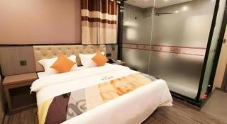 Shell Hotel Shanghai Jinshan Wanda Plaza - 1