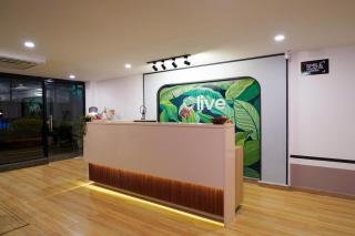 Olive Hotel Gurugram Sector 57 by Embassy group - 9