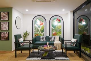 Olive Hotel Gurugram Sector 57 by Embassy group - 7