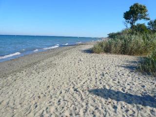 Les Marines de Morian - Moriani-Plage - 1