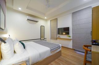 Olive Hotel Gurugram Sector 57 by Embassy group - 2