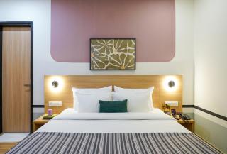 Olive Hotel Gurugram Sector 57 by Embassy group - 3