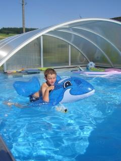 Biohof Stockinger - 1