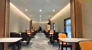 Shell Hotel Shandong Jinan Daming Lake - 7