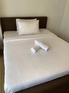 Fairlane Bukit Bintang Kualalampur rooftop swimming pool - 7