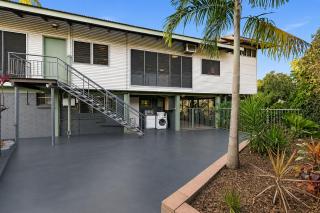 Tropica Oasis - Elevated Seaside Living with Pool - 1