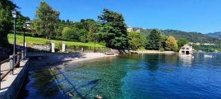 Lake Orta Villa Retreat - 4