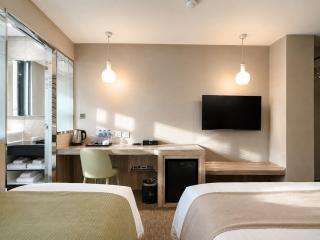 V-one Hotel - Ningxia No. 2 Inn - 6