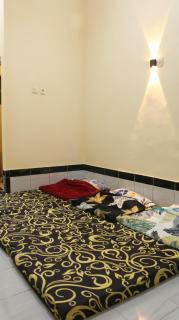 Guest house kebun krecek - 2