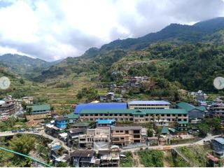 Koreen Guesthouse Center Banaue - 3