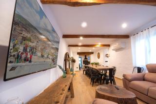 Casa la Fragua - 5
