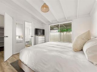 Pepper Cottage - Easy Beachside Living Close to Town - 8