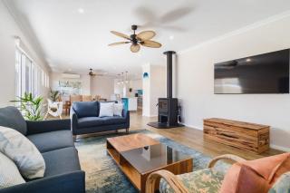Azzure Family Getaway - Close to Central Dunsborough - 5