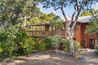 Nature's Retreat - Coastal Escape with Tennis Court - Dunsborough - 7