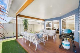 Azzure Family Getaway - Close to Central Dunsborough - 1