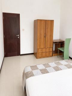 Ayubowan Home Stay - Kotikawatta - 6