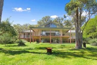Redgum Treehouse - The Ultimate Down South Escape - 3