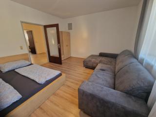 Ferien Apartments A1 in Gloggnitz - 8