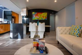 Cityside Beautiful Lodge - close to City & Airpor - 9