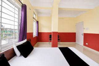 Hotel O City Centre Mall Formerly Guwahati Stay Inn - 1