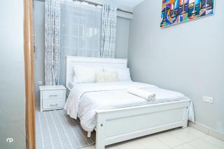 K&S city view appartments Kisii - 5