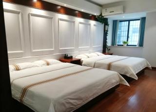张家界市天门山乡土人家公寓Zhangjiajie Tianmen Mounain Native Residence Boutique Hotel - 3